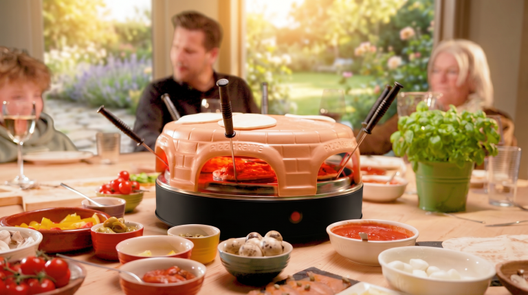 PR PreBake Family day close